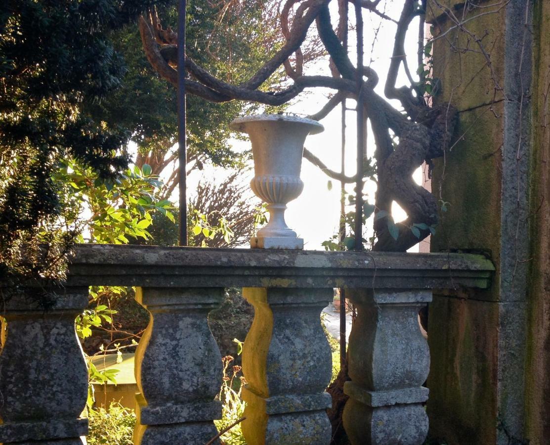 La Maison Fevret Semur-en-Auxois Eksteriør bilde